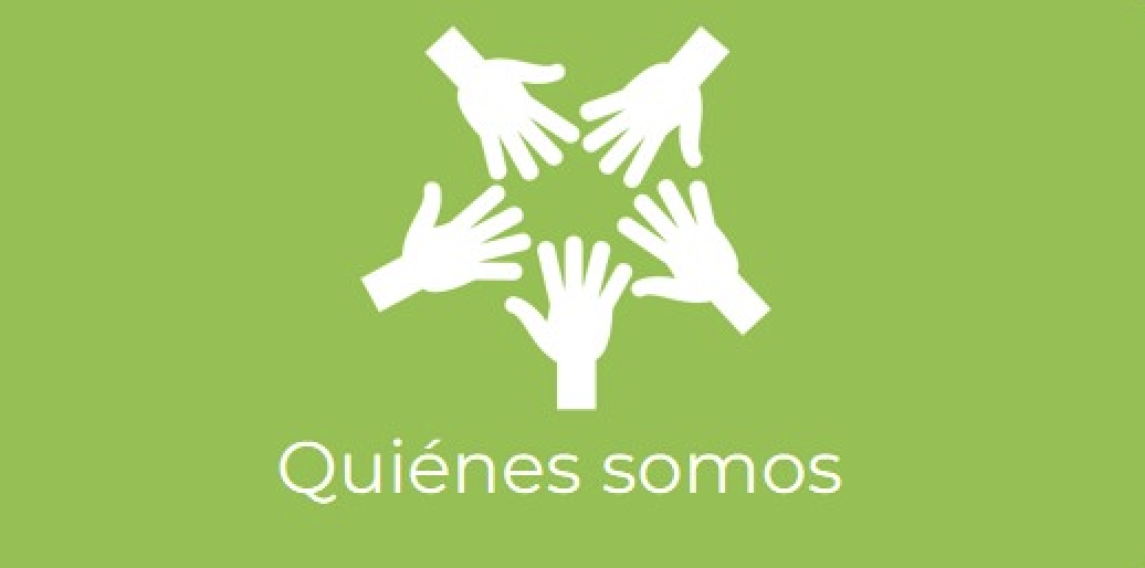 ¿Quienes somos?