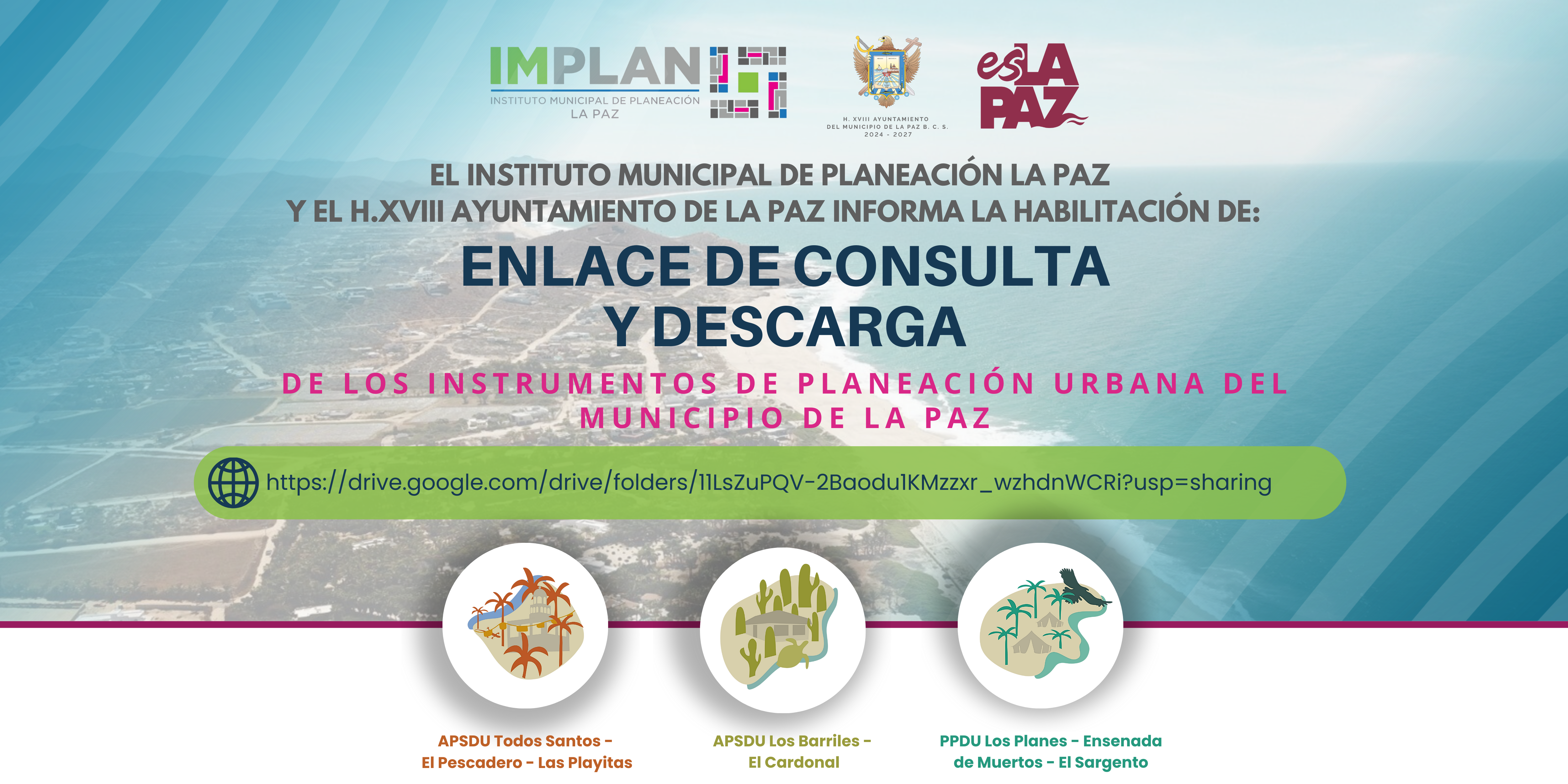 ENLACE DE CONSULTA