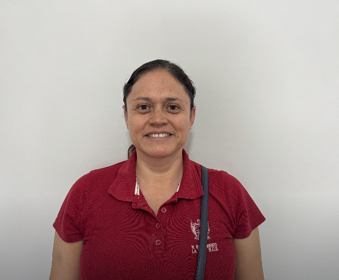 LAURA ELENA MEDEL RODRIGUEZ