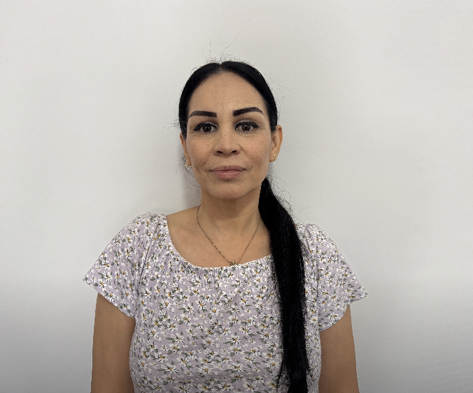 OFELIA MARISCAL GUTIERREZ